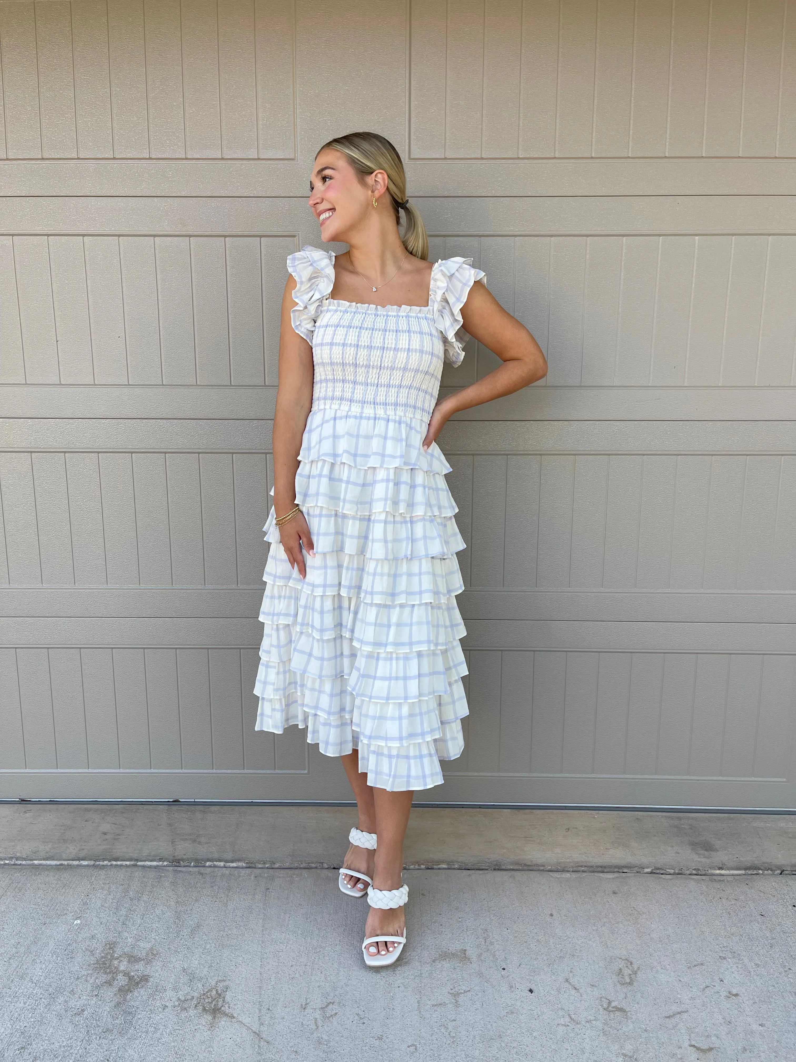 Blakely Dress