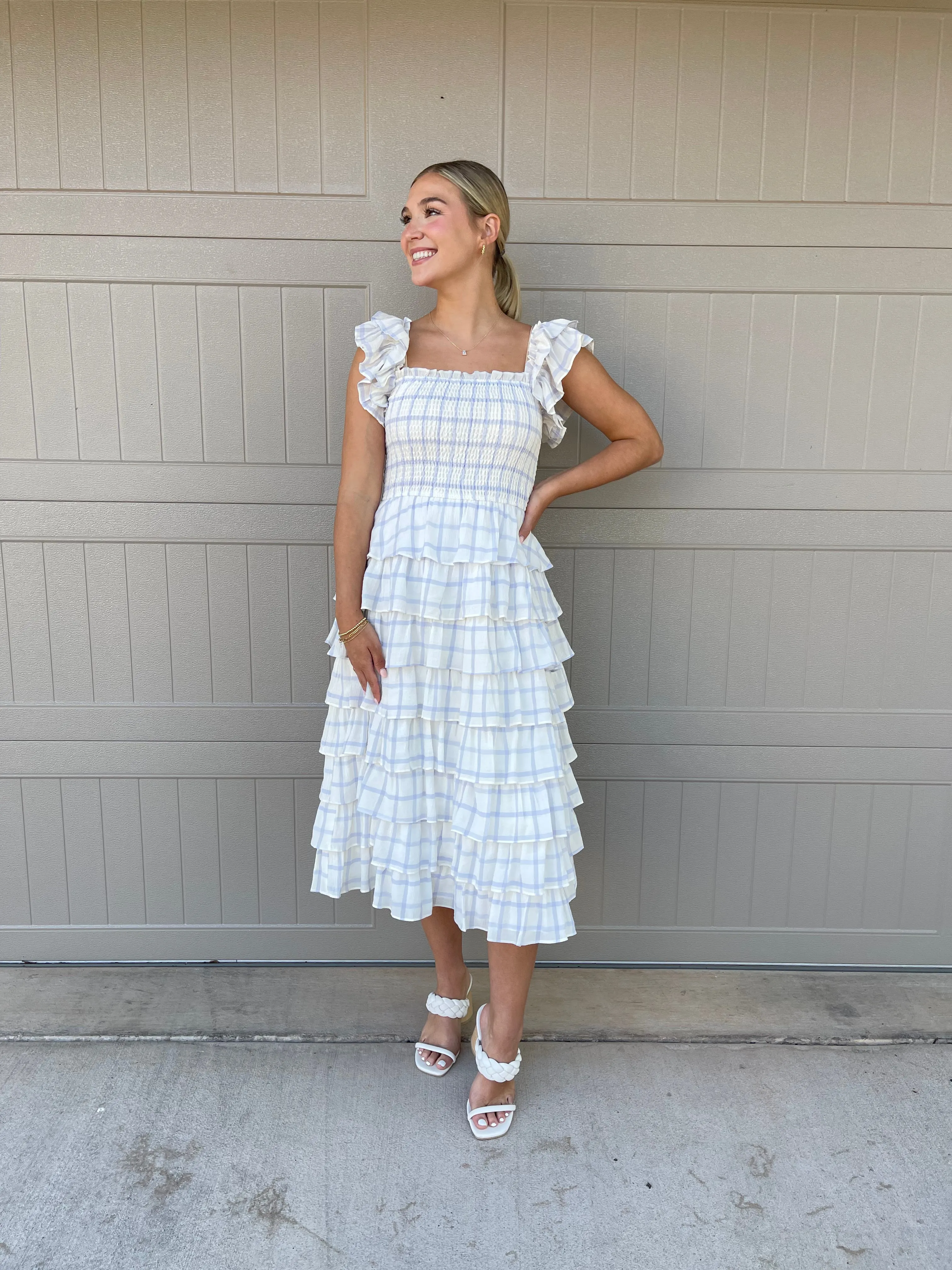 Blakely Dress