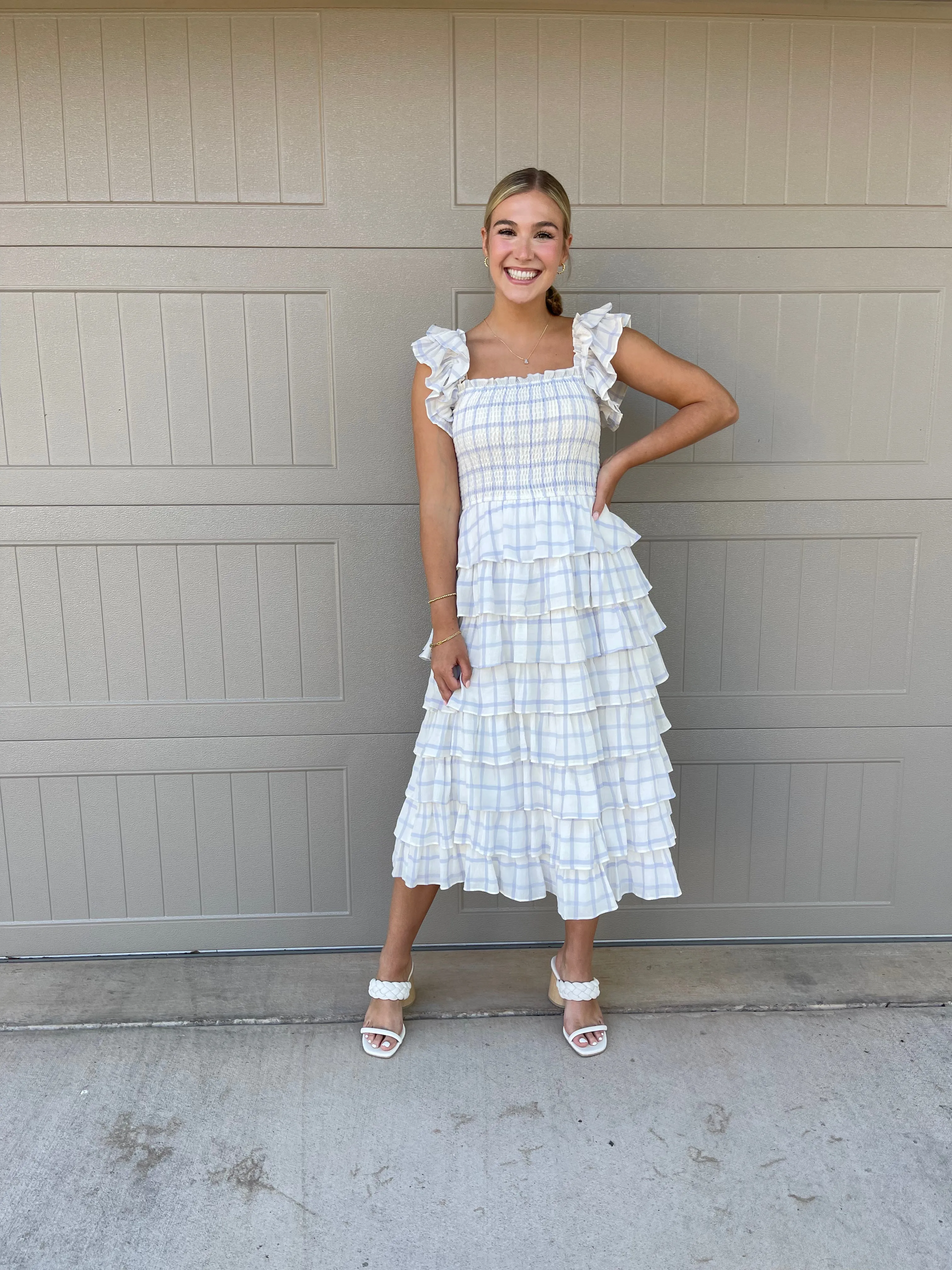 Blakely Dress