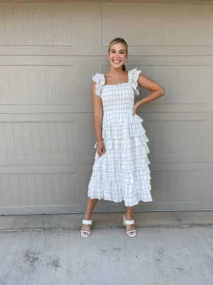 Blakely Dress