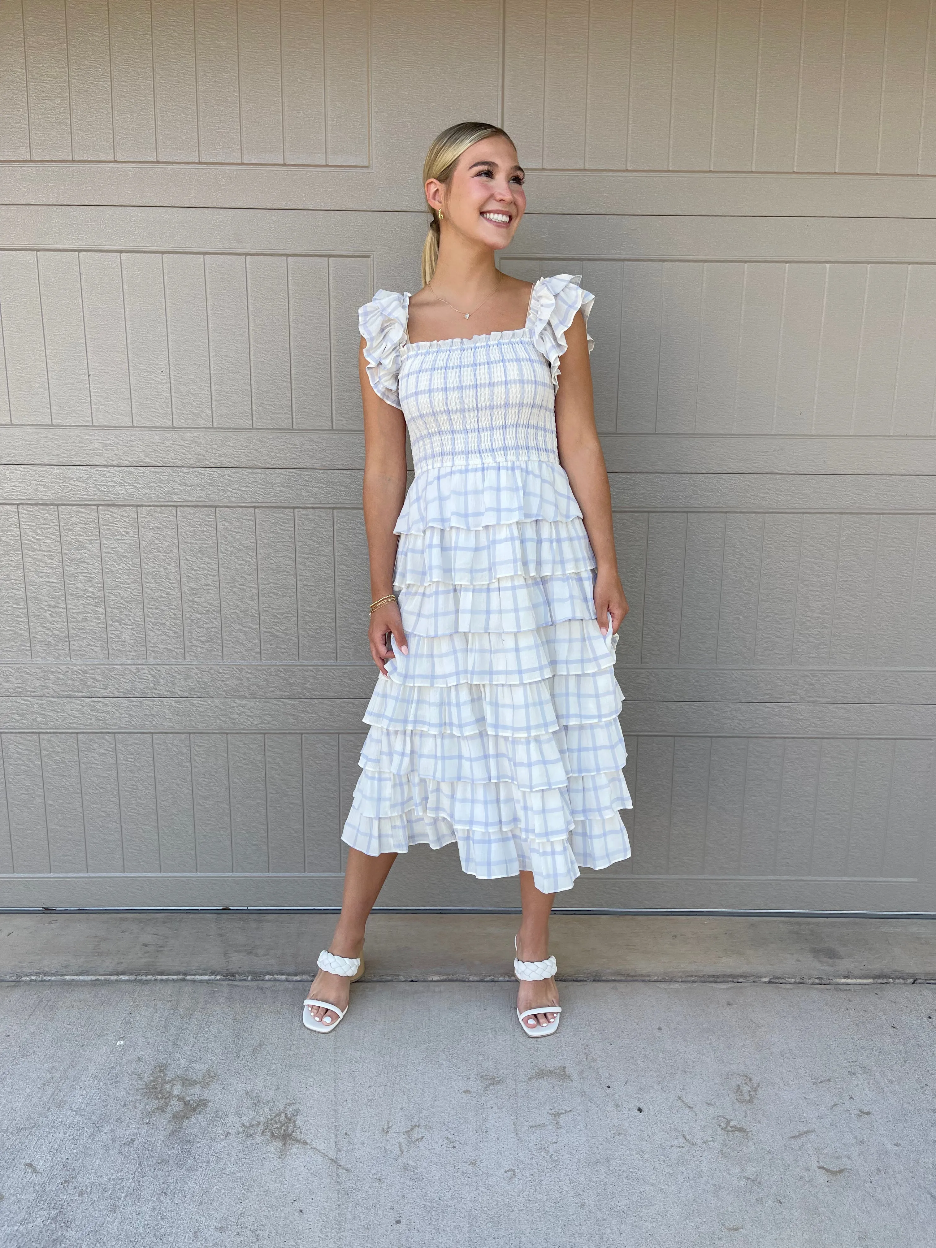 Blakely Dress