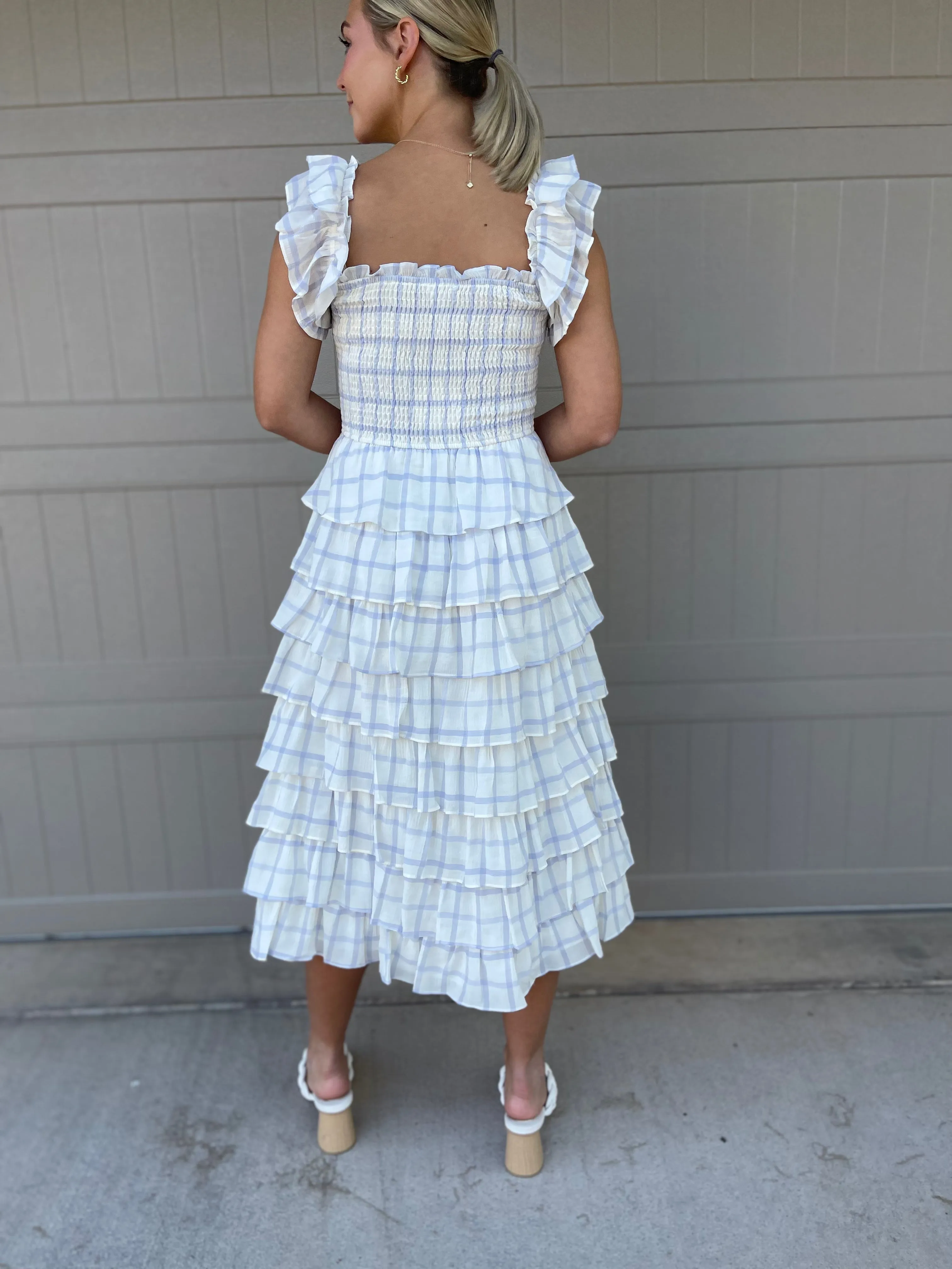 Blakely Dress