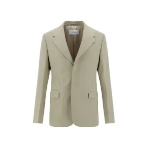 Blazer Jacket