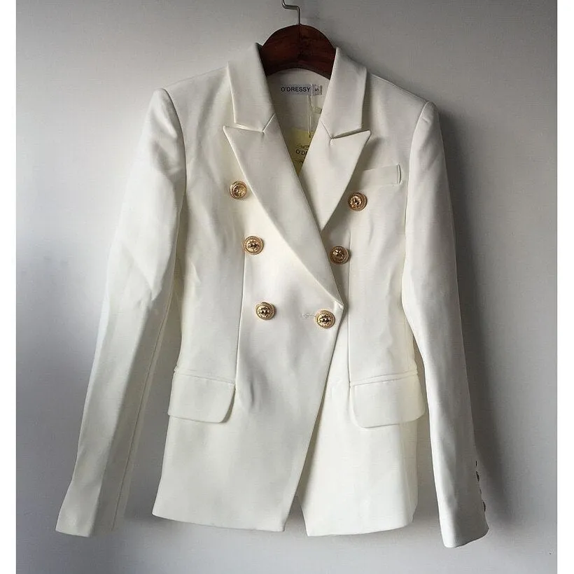 Blazer "Starship"