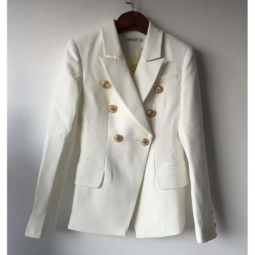 Blazer "Starship"