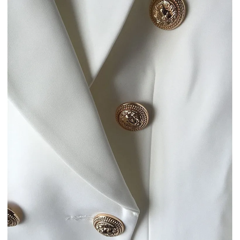 Blazer "Starship"