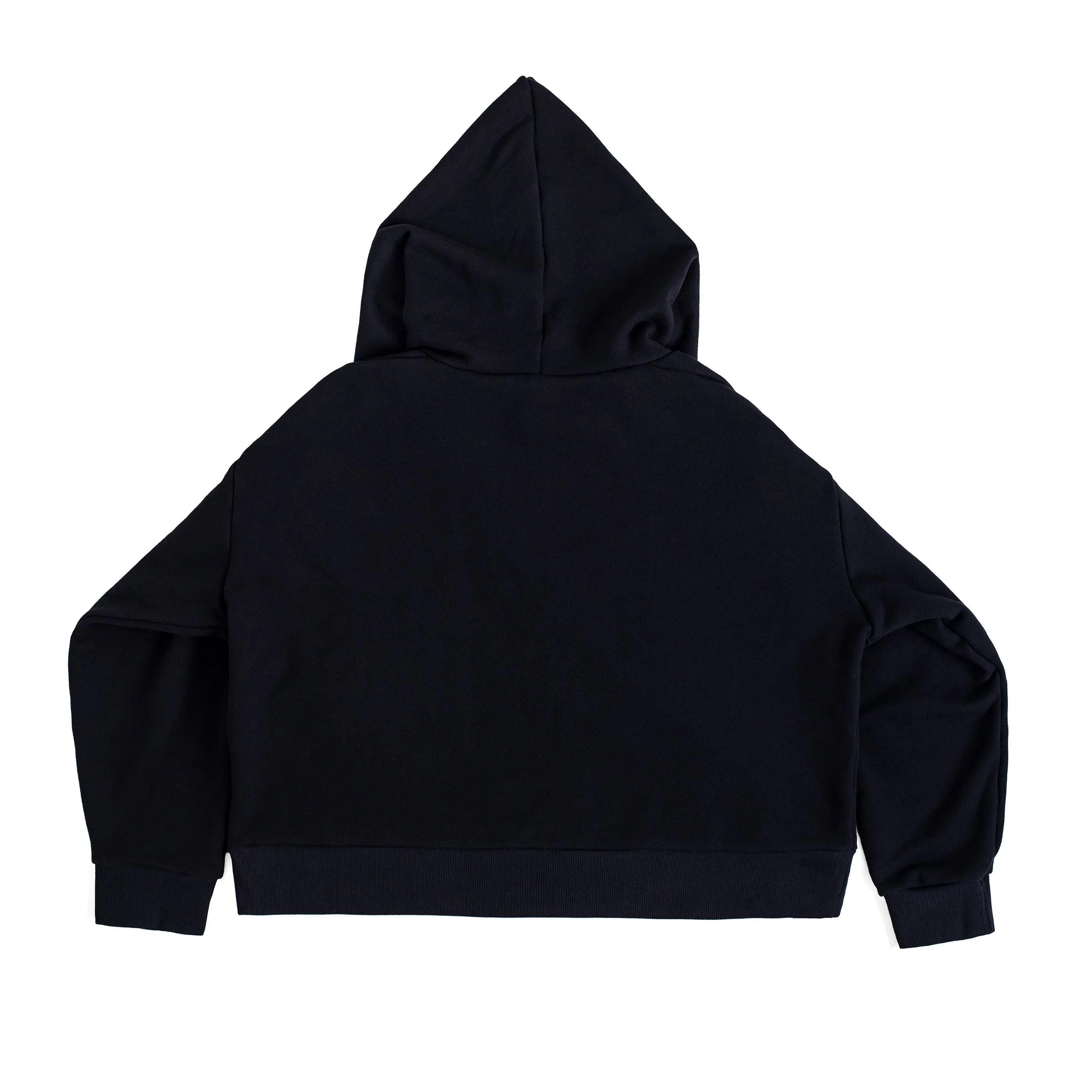 BLOOOD SWEAT & TEARS ™ cropped Pullover