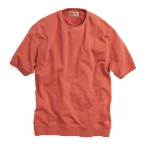 Boatsman French Terry T-Shirt
