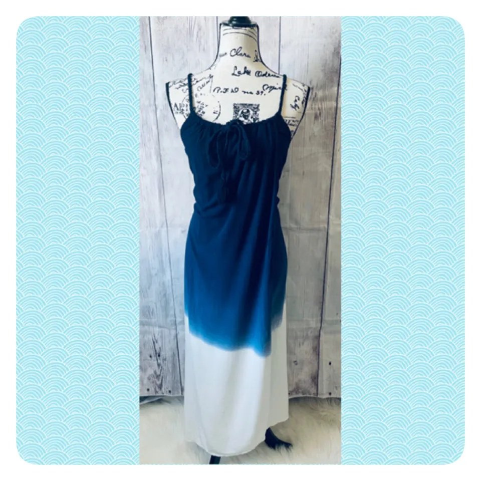Brand New Knox Rose Wrap Dress