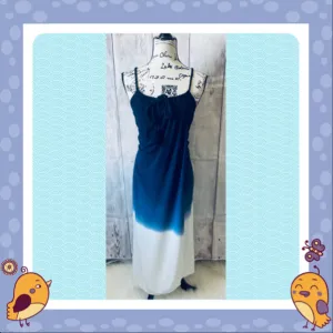 Brand New Knox Rose Wrap Dress
