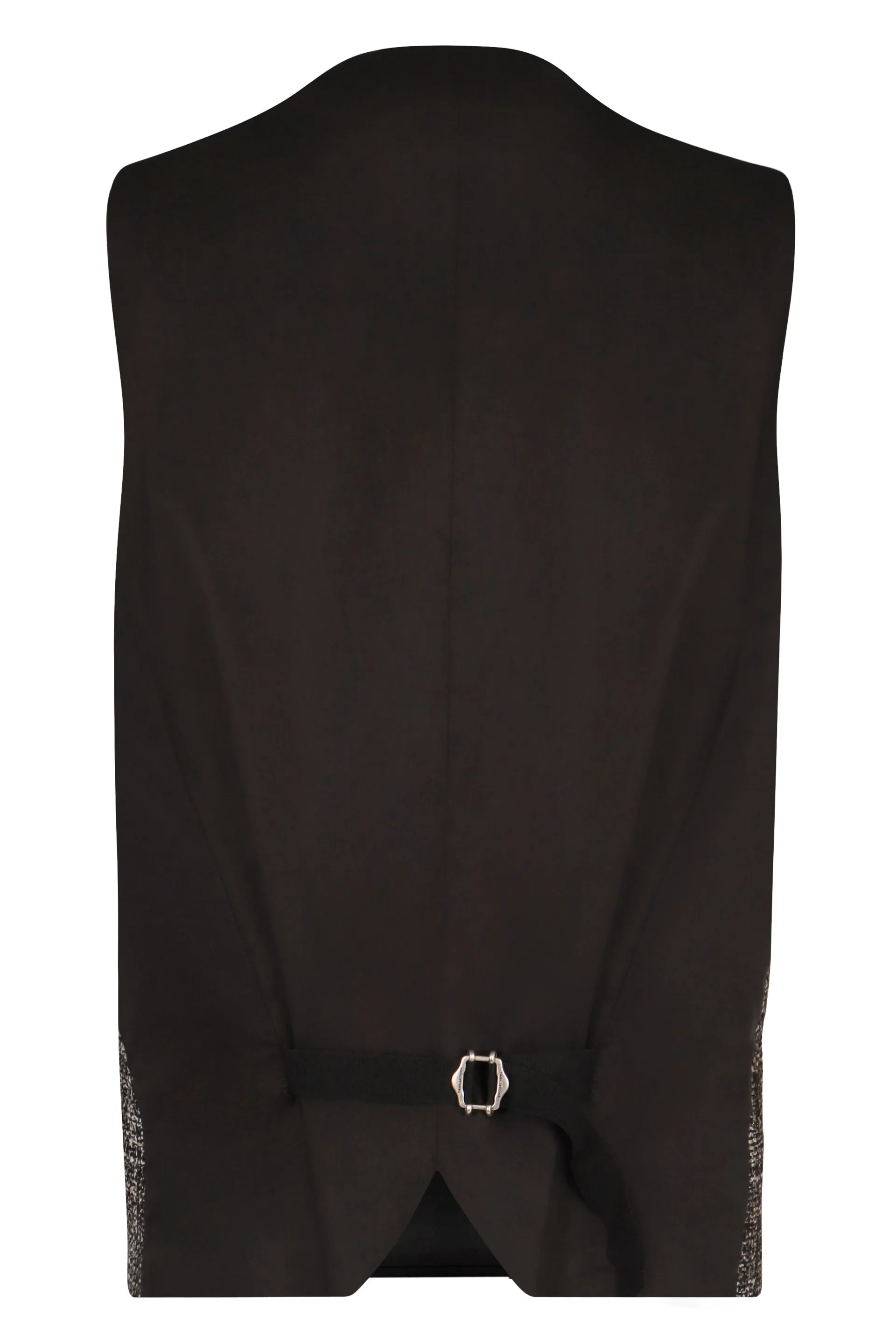Brian single-breasted vest