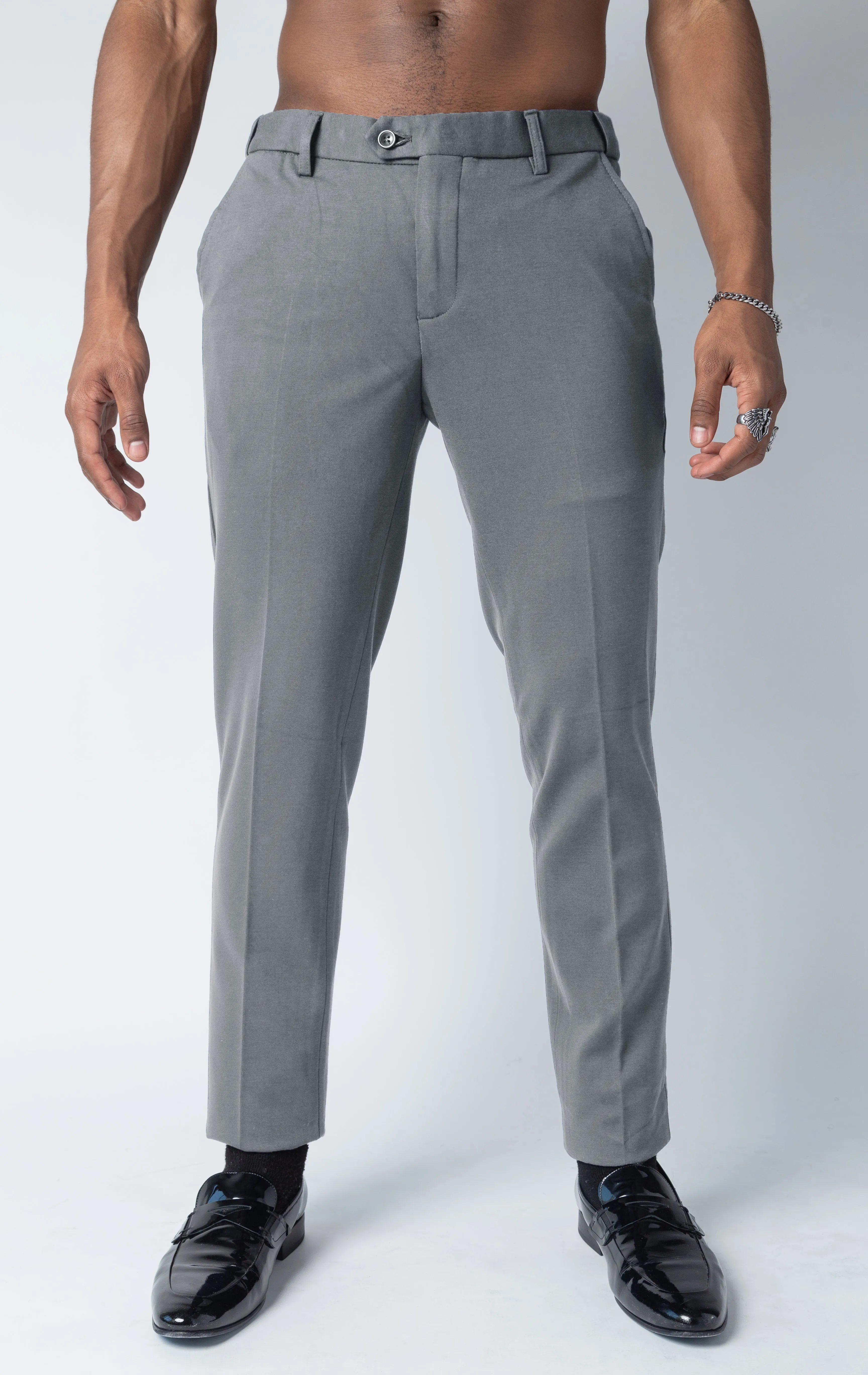 Brique Dress Pants