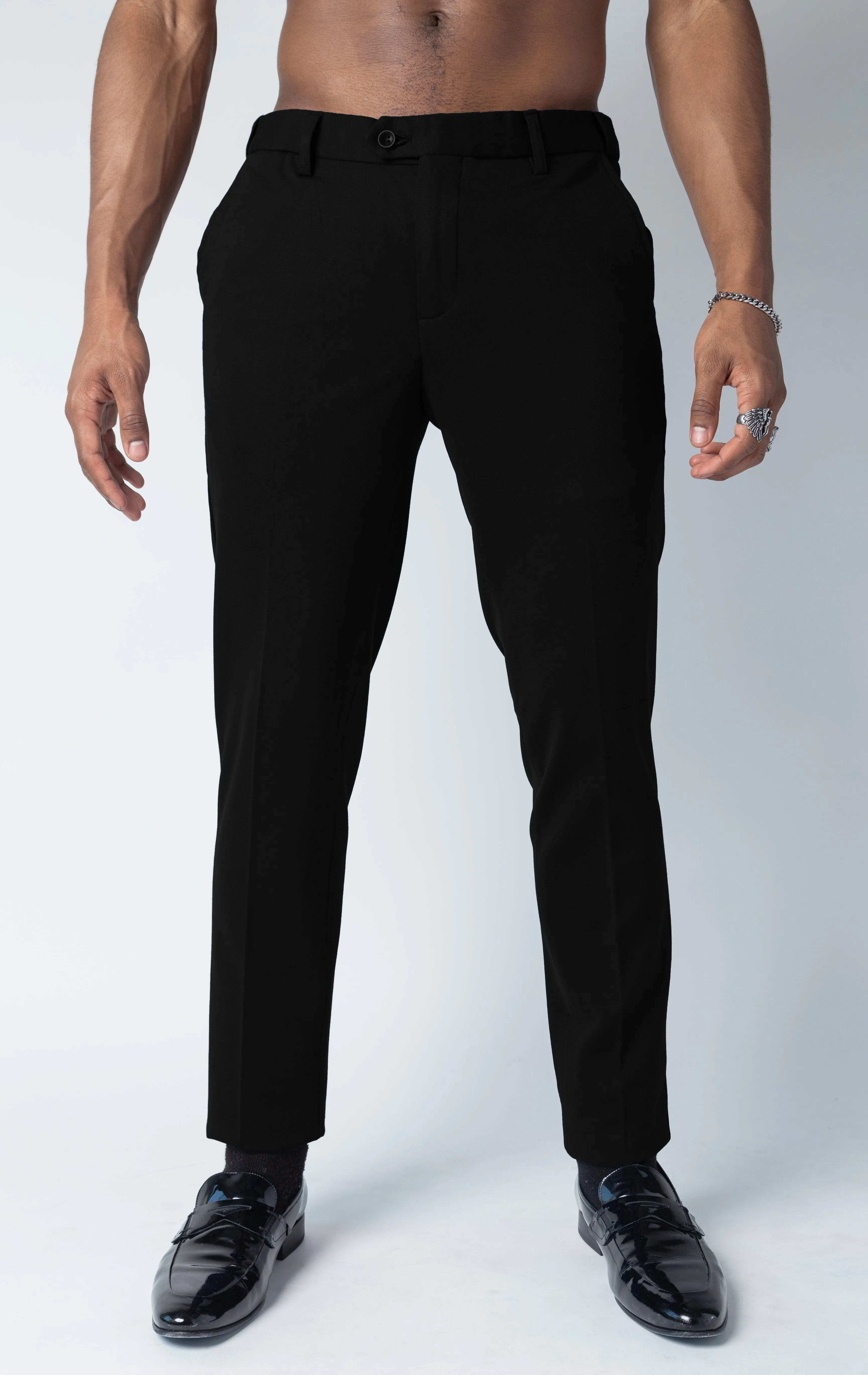 Brique Dress Pants