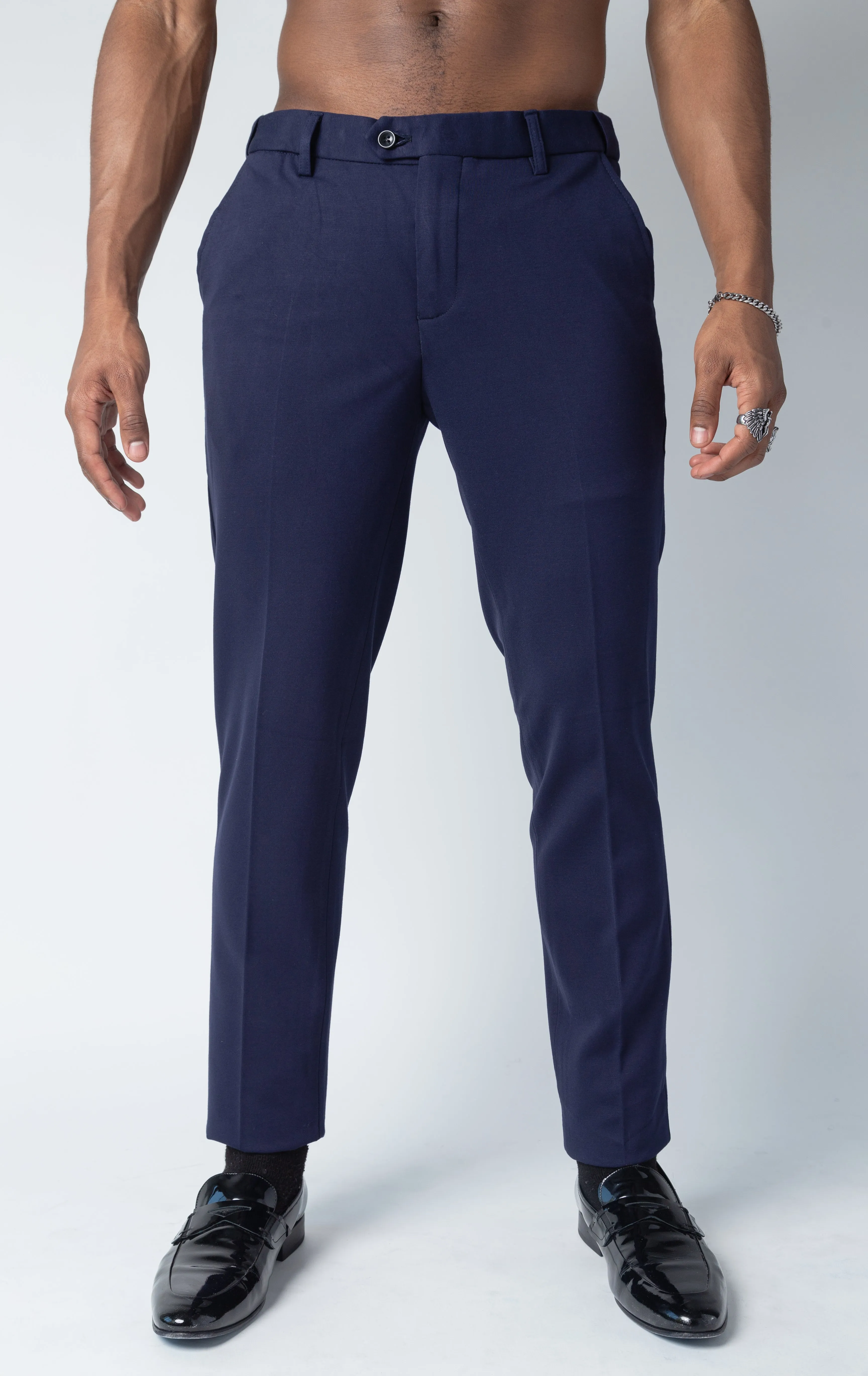 Brique Dress Pants