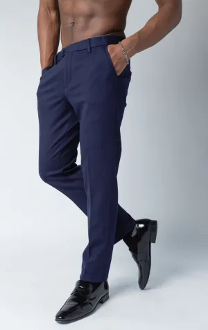 Brique Dress Pants
