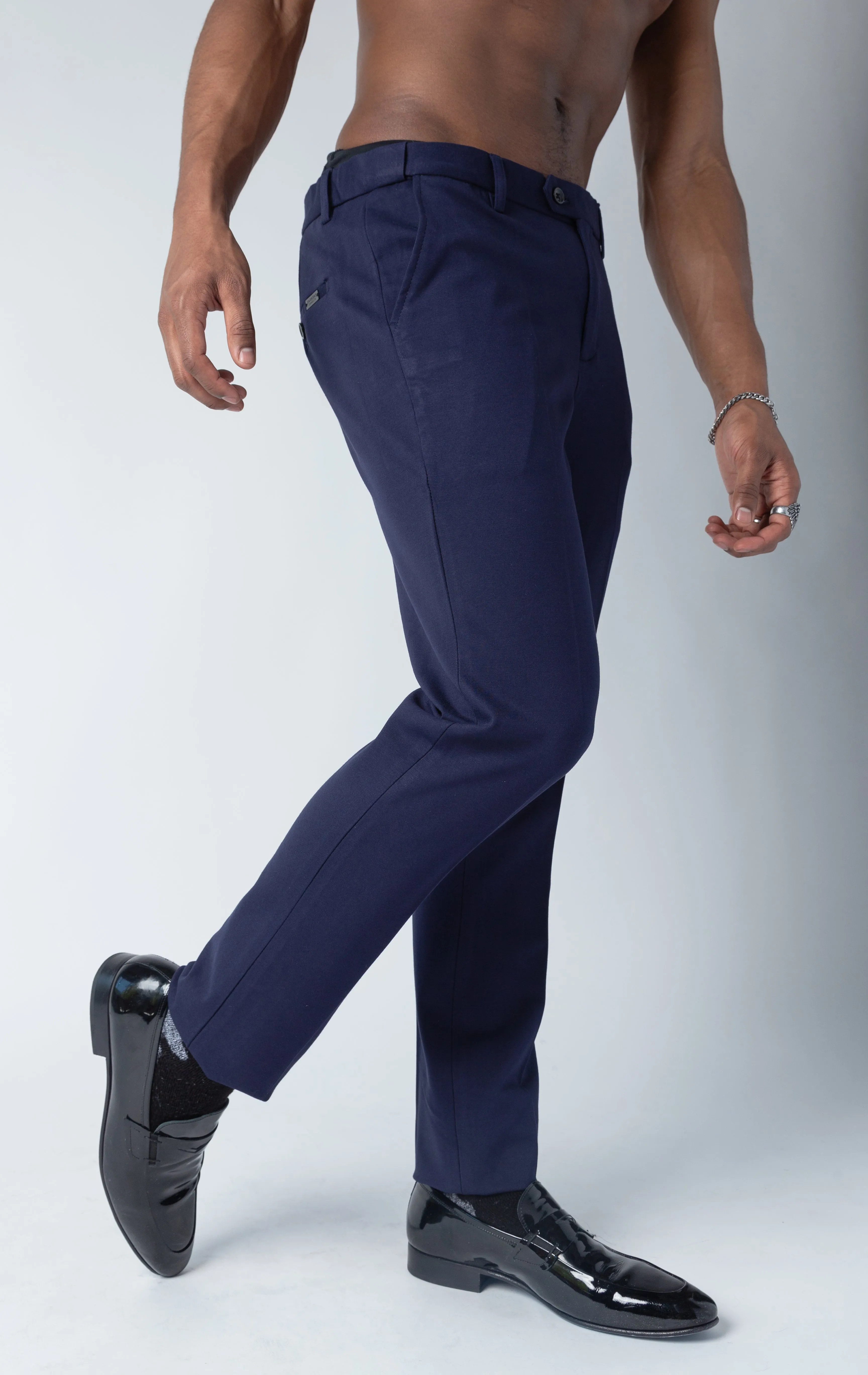 Brique Dress Pants
