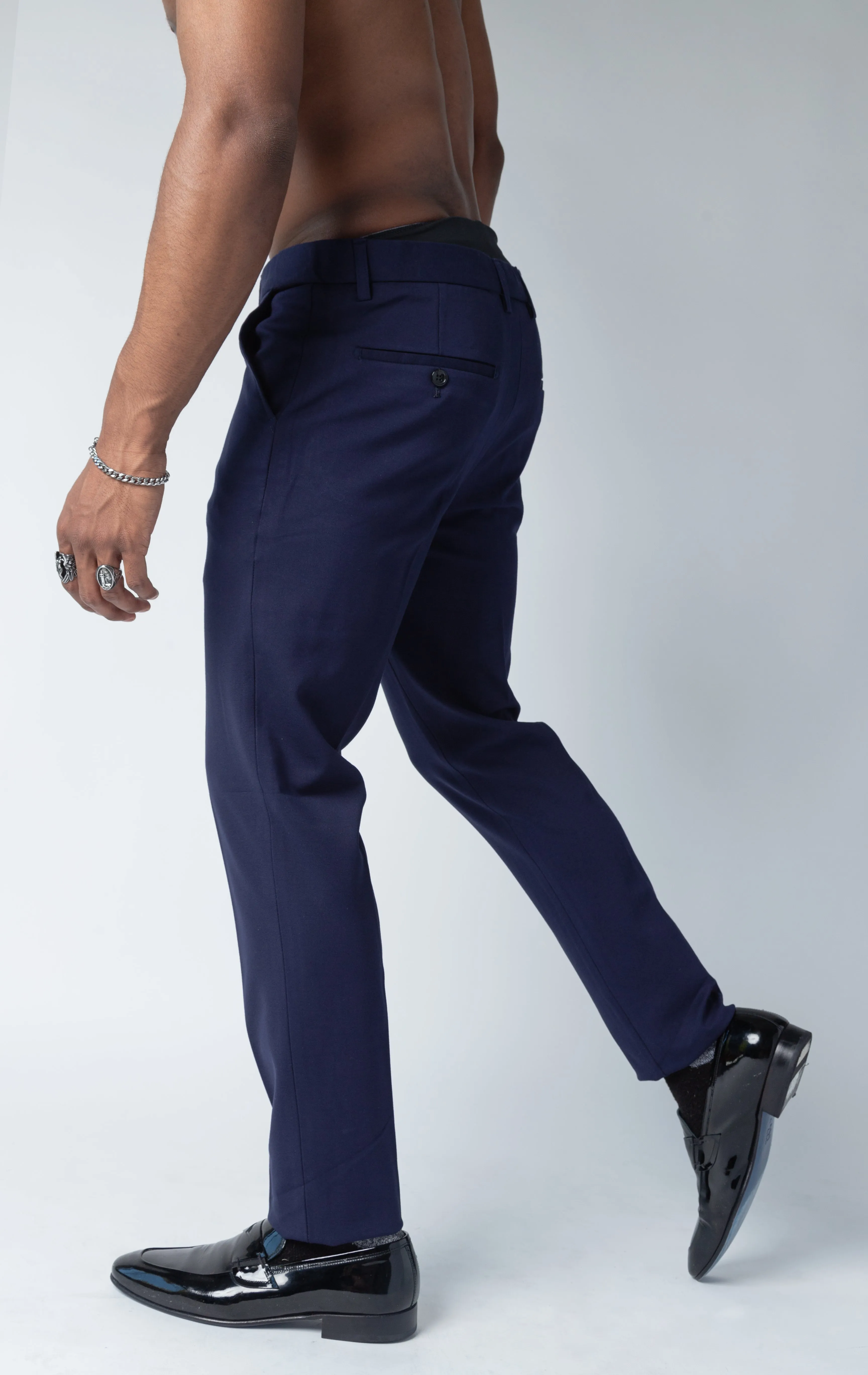 Brique Dress Pants