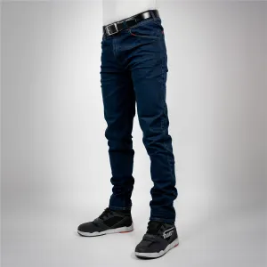 Bull-It Mens Spitfire Slim Fit Jeans