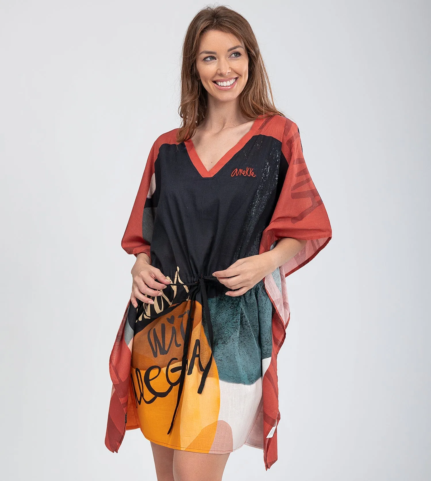 Caftan Alma