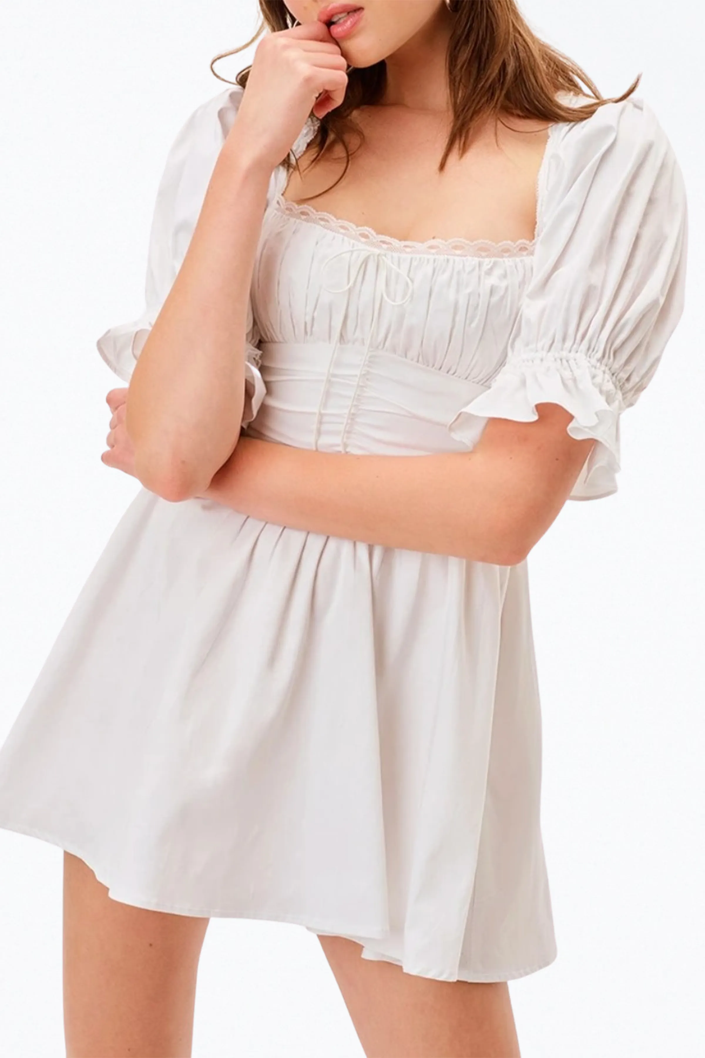 CAREY MINI DRESS