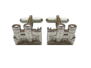 Castle Cufflinks