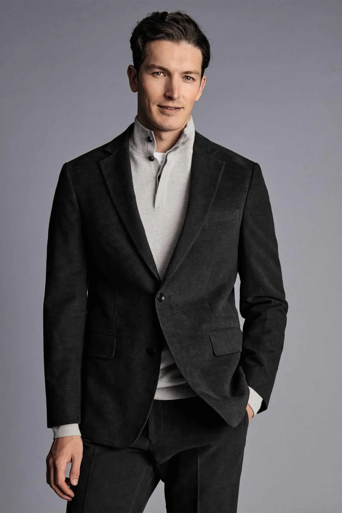 Charles Tyrwhitt