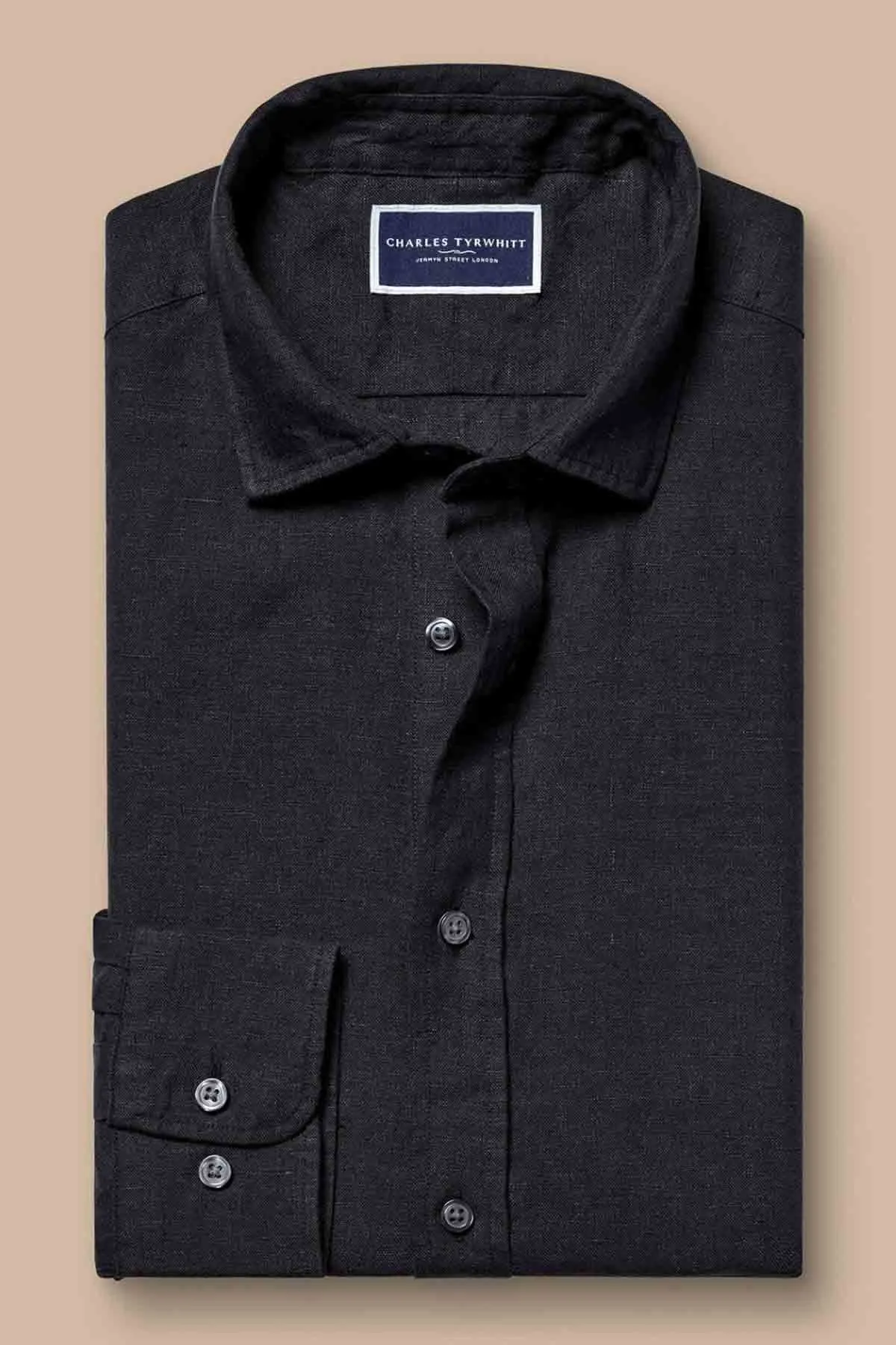 Charles Tyrwhitt