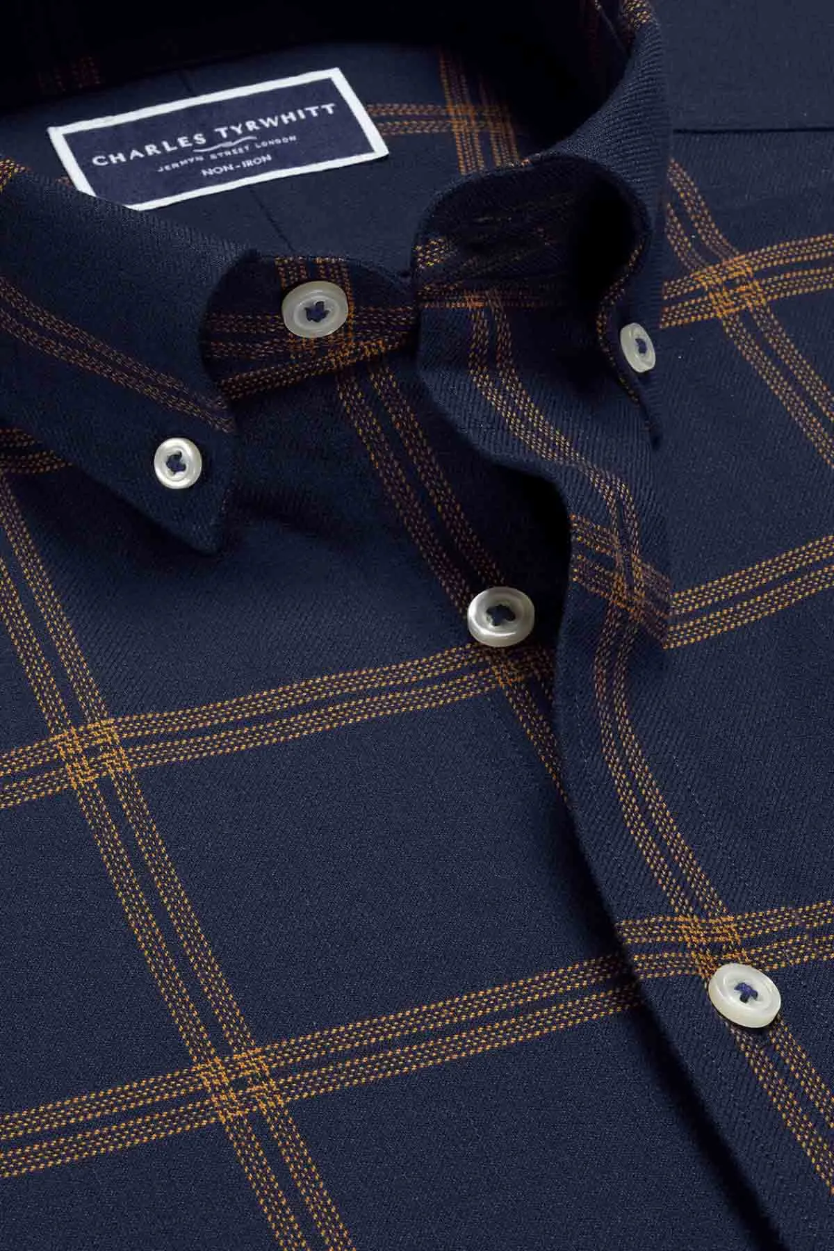 Charles Tyrwhitt