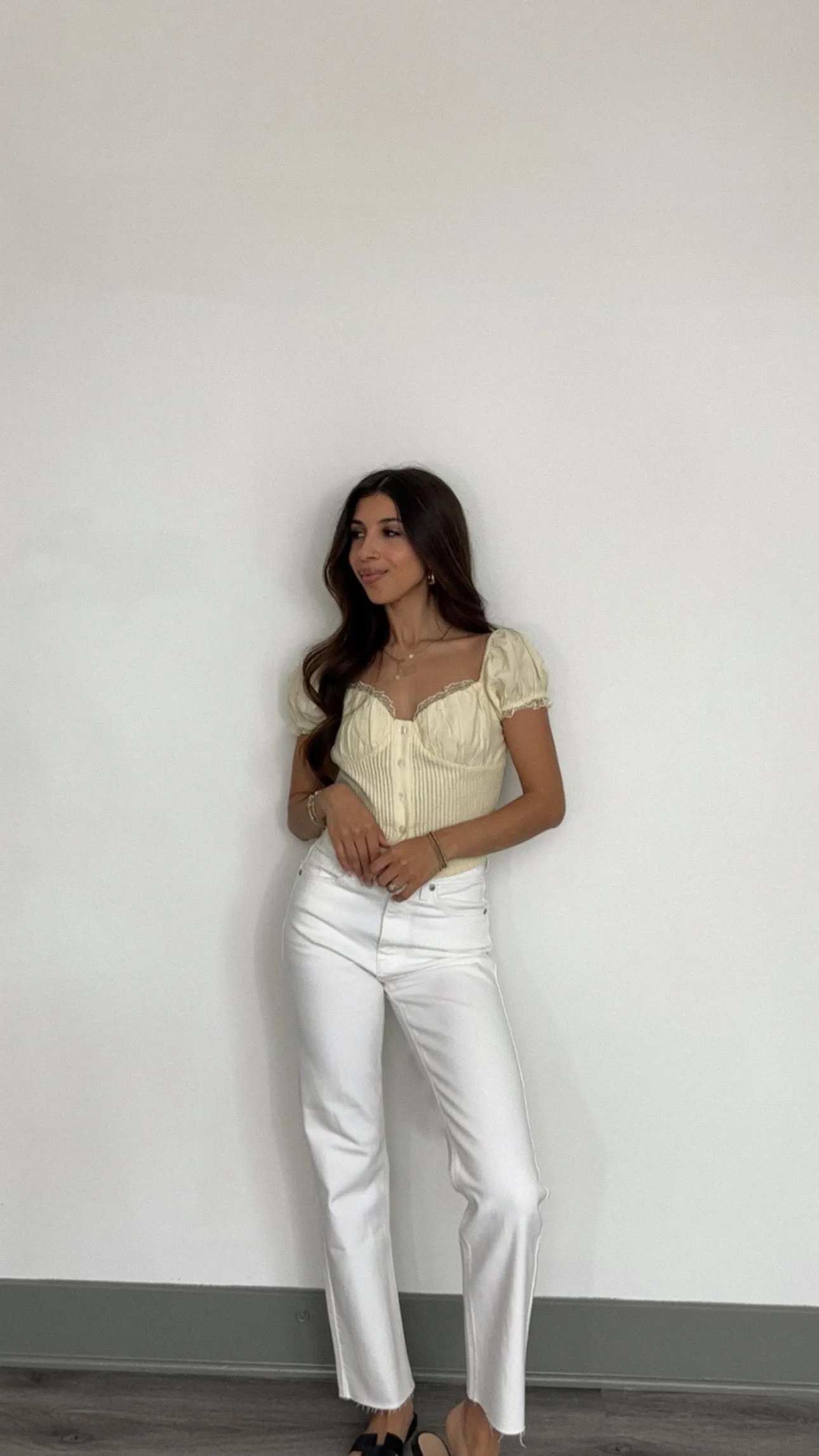 Charlie Top-FINAL SALE