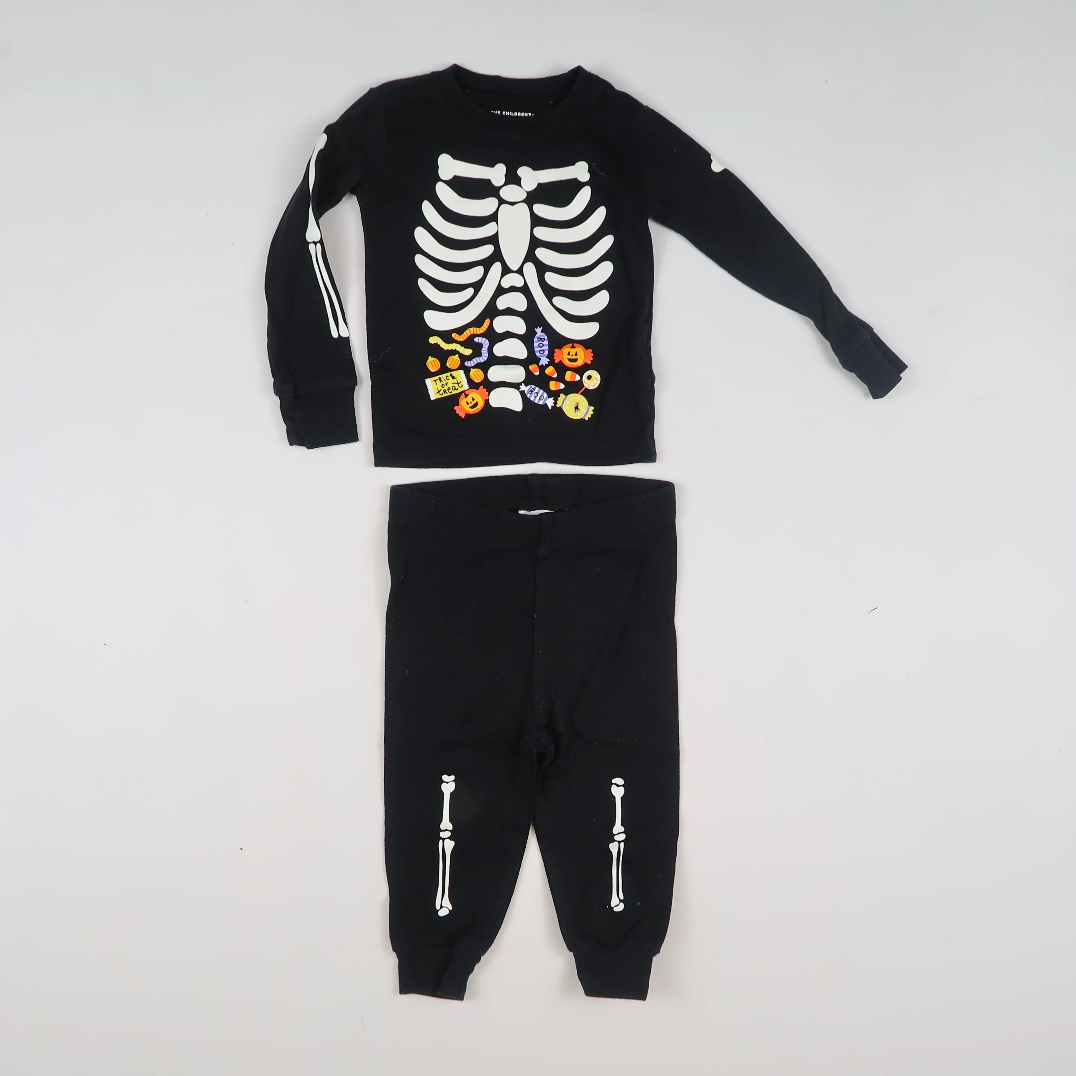 Children's Place - Set (3-6M)