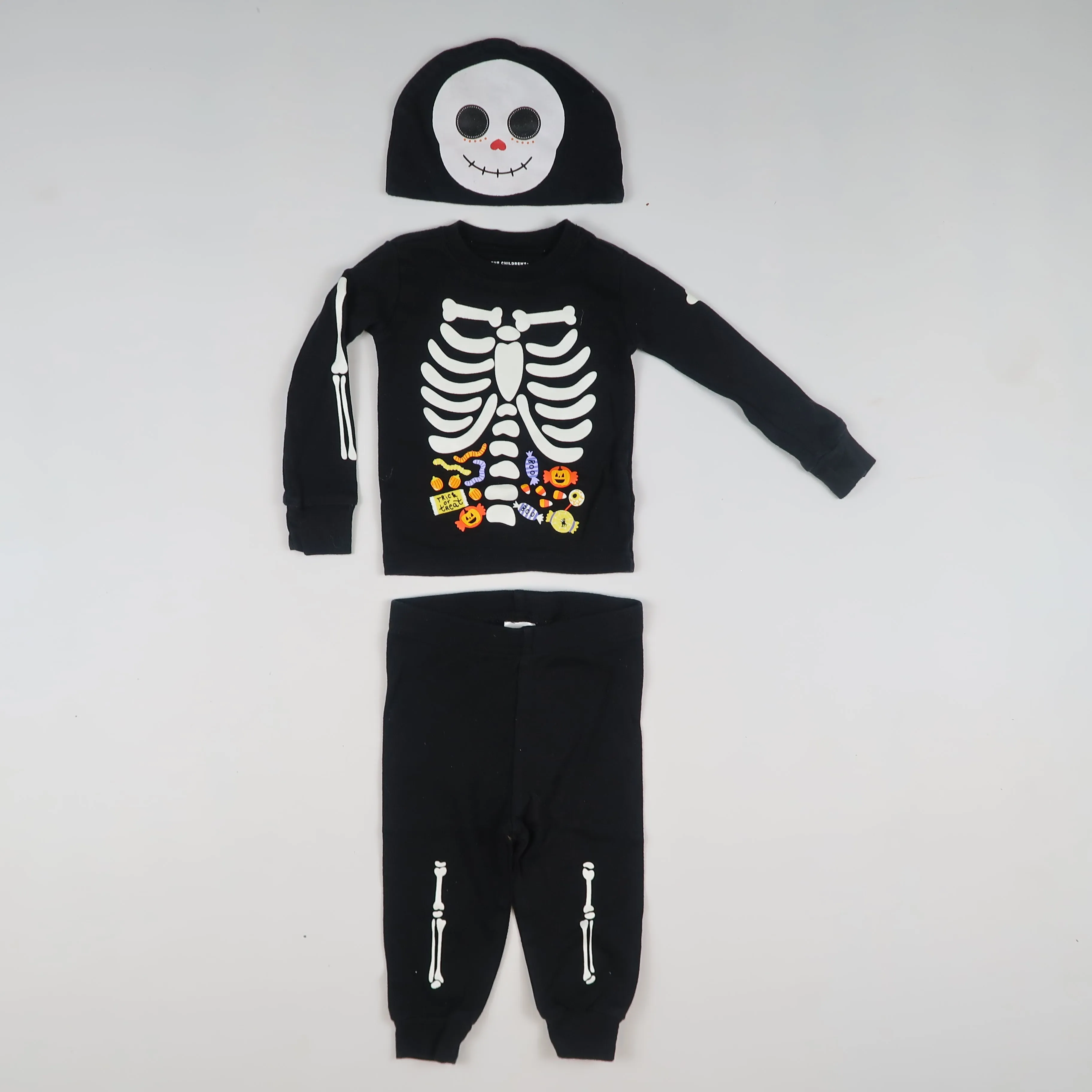 Children's Place - Set (3-6M)