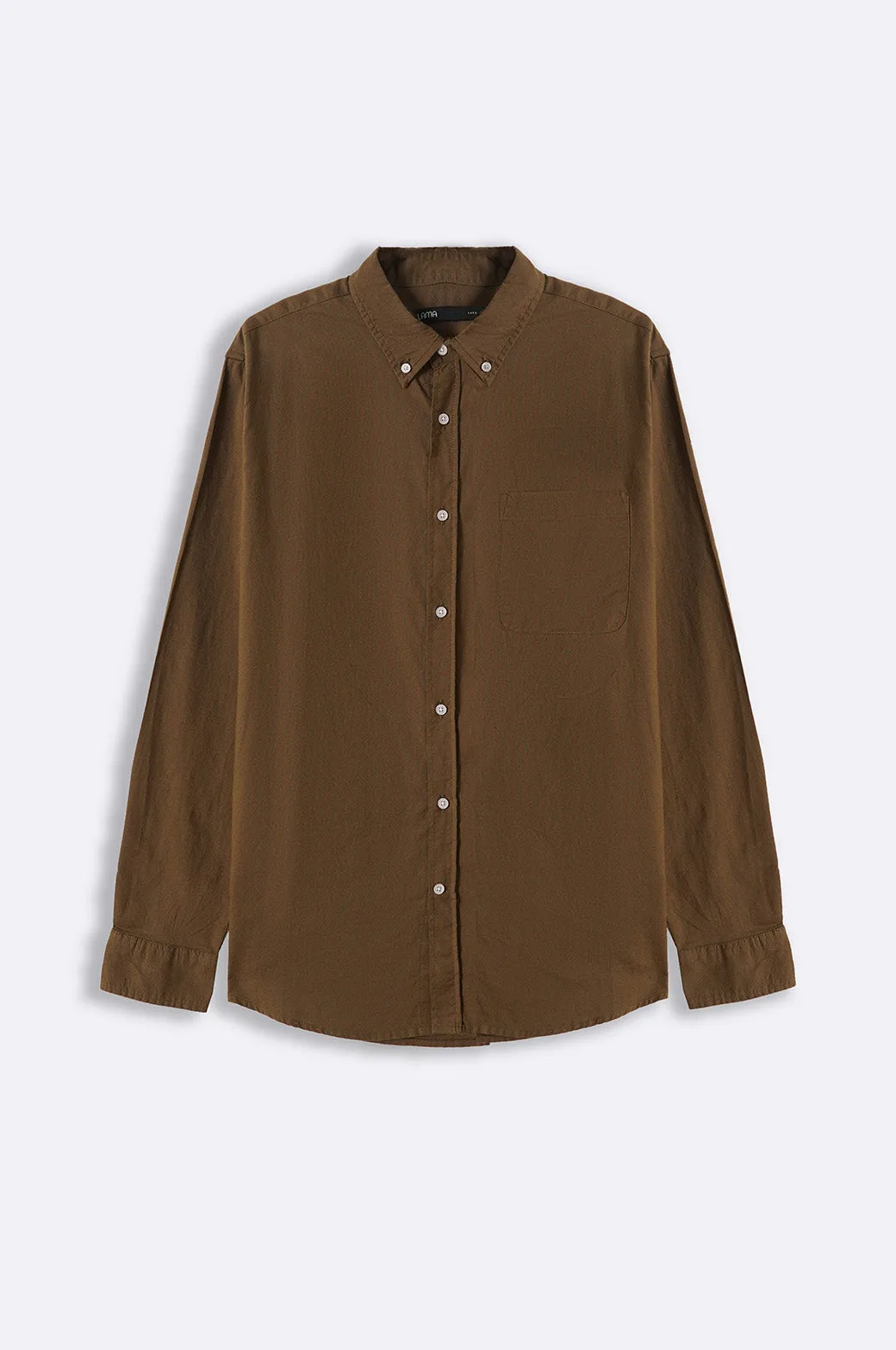 CLASSIC OXFORD SHIRT