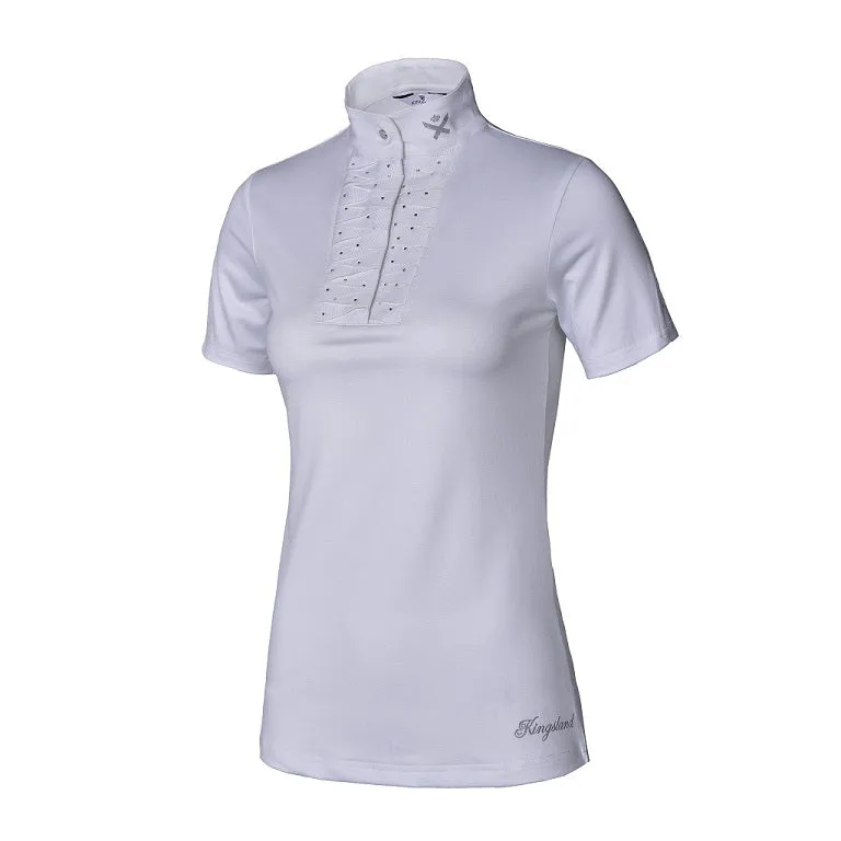 Cleo Ladies Show Shirt