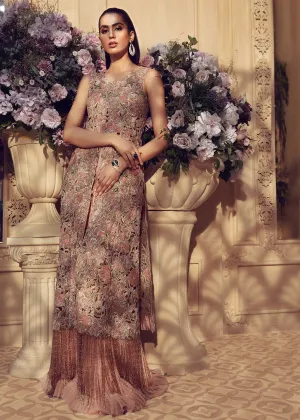 Coral Bells Formal