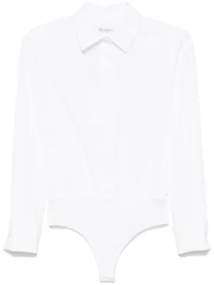 Cotton body shirt