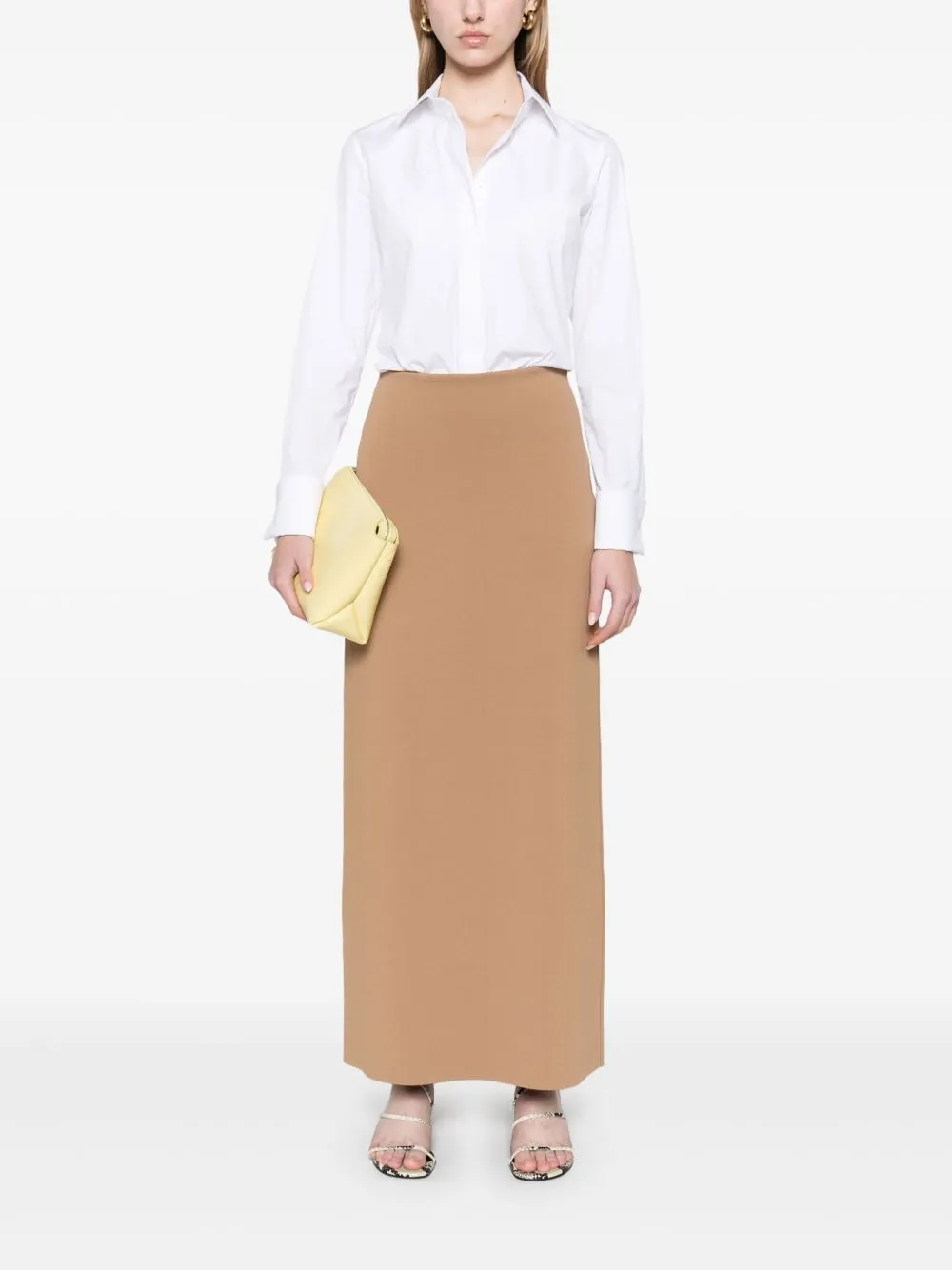 Cotton body shirt