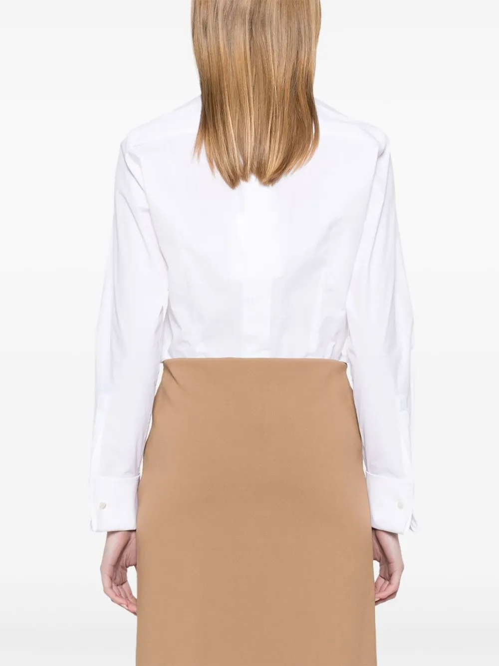 Cotton body shirt