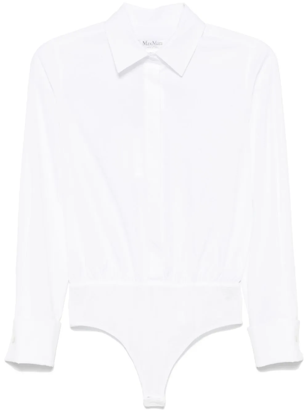 Cotton body shirt