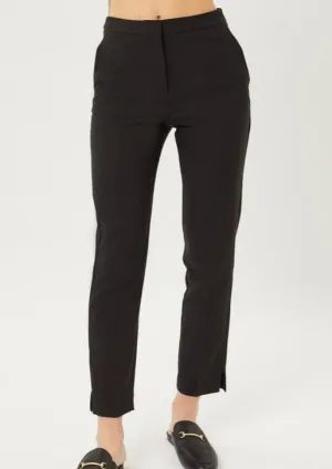 DAMARIS pants (Black)