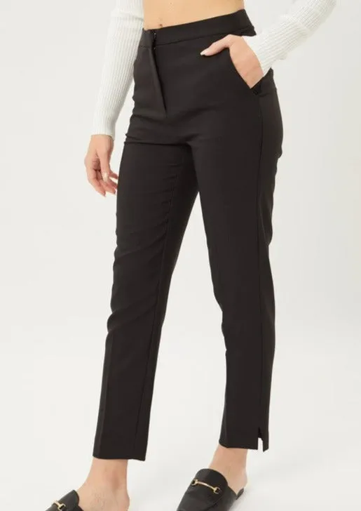 DAMARIS pants (Black)