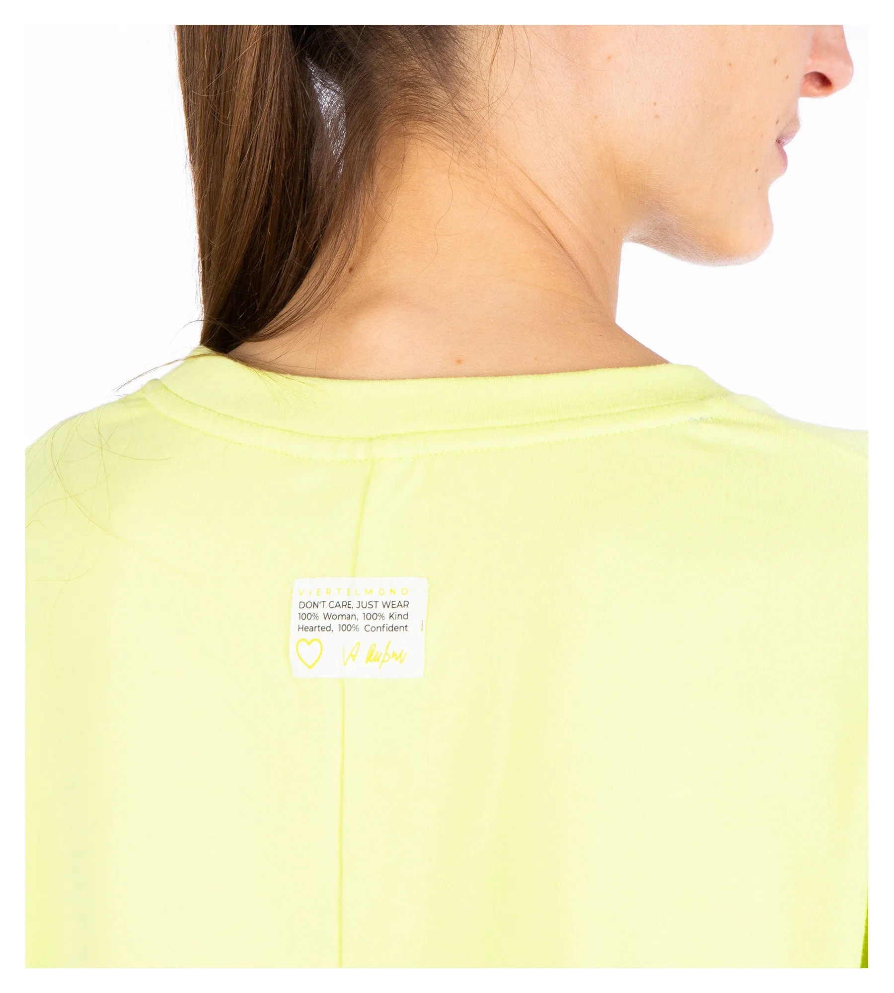 Damen Sweatshirt Christienne