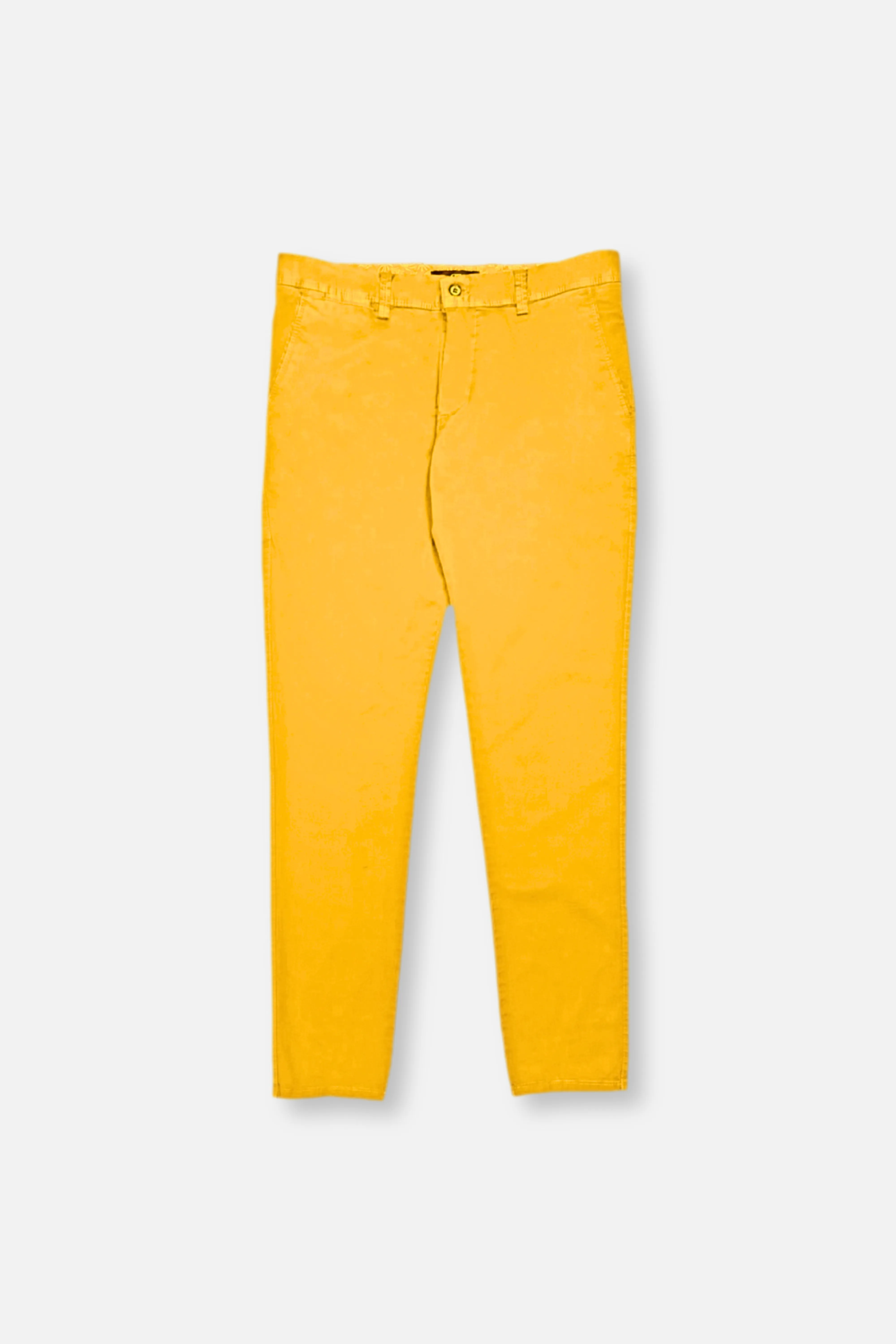 Deon Slim Fit Chino Pants
