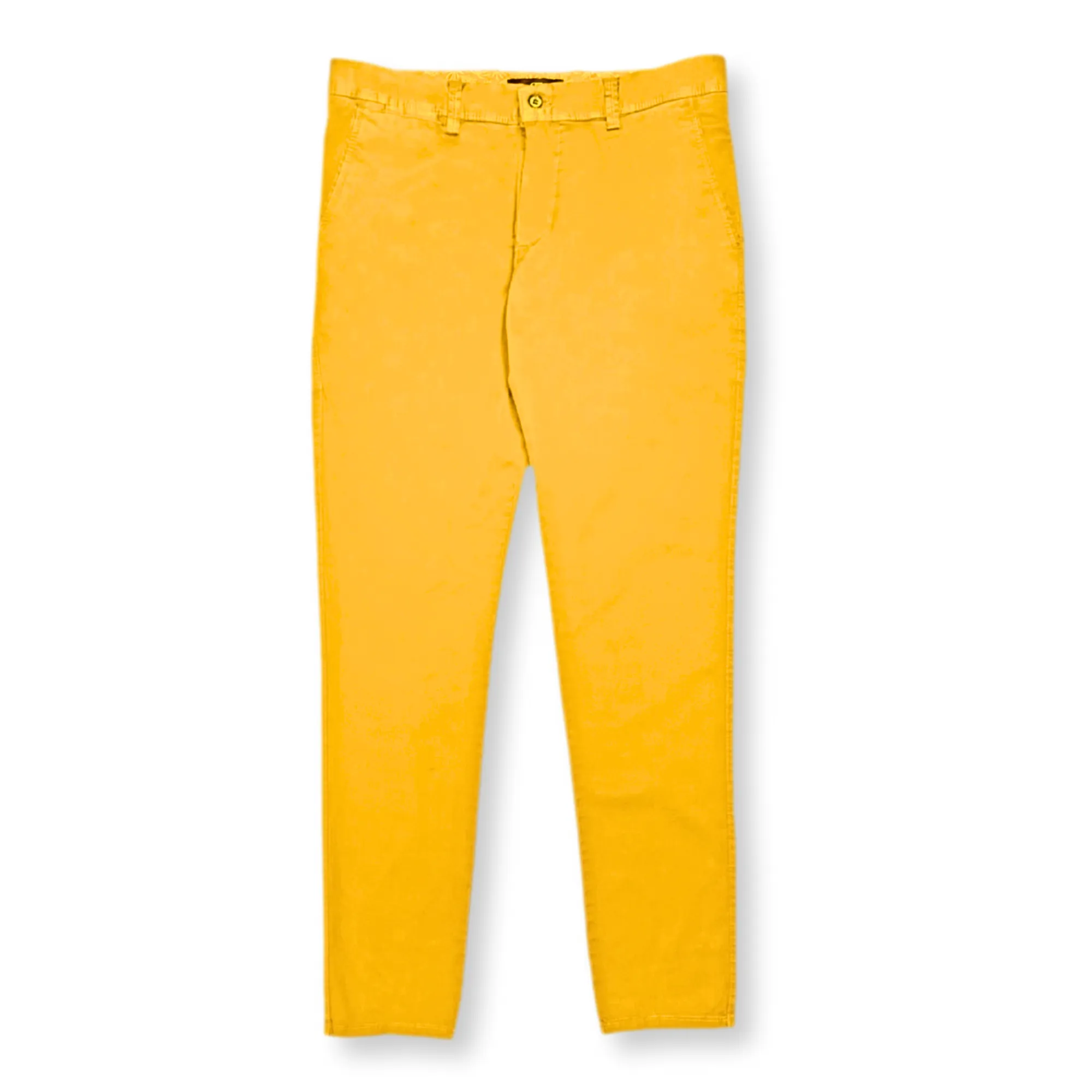 Deon Slim Fit Chino Pants