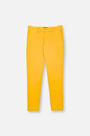 Deon Slim Fit Chino Pants