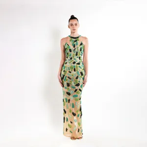 Diamond Dreamscape Dress