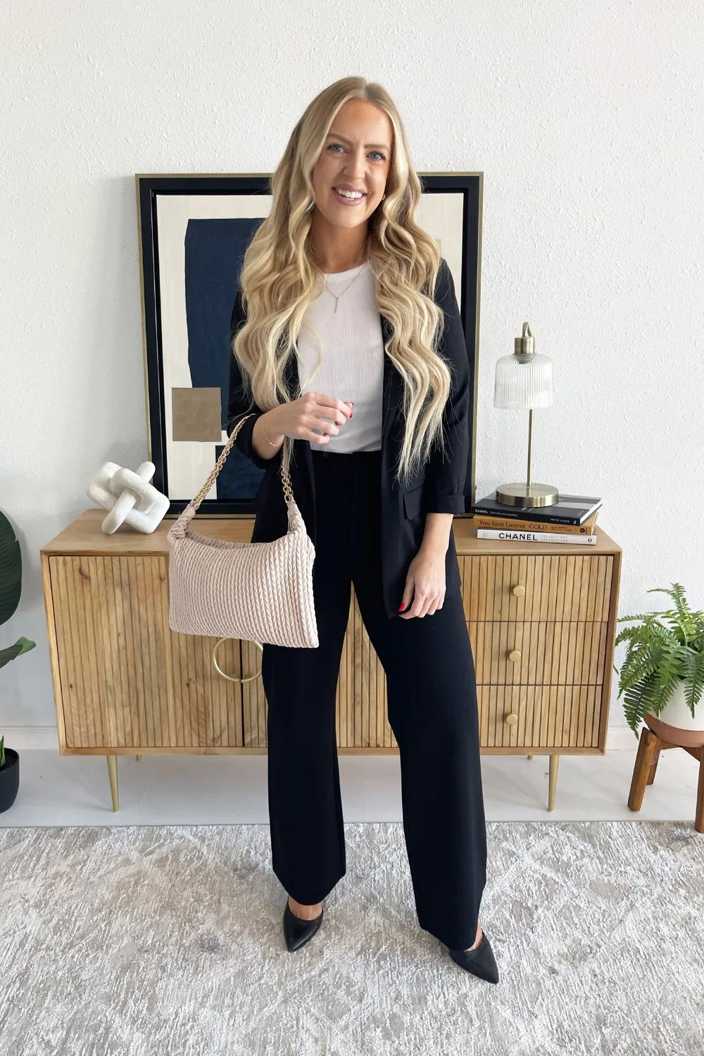 Do It All Rilynn Pant
