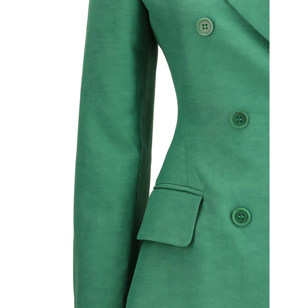 Double-breasted Blazer