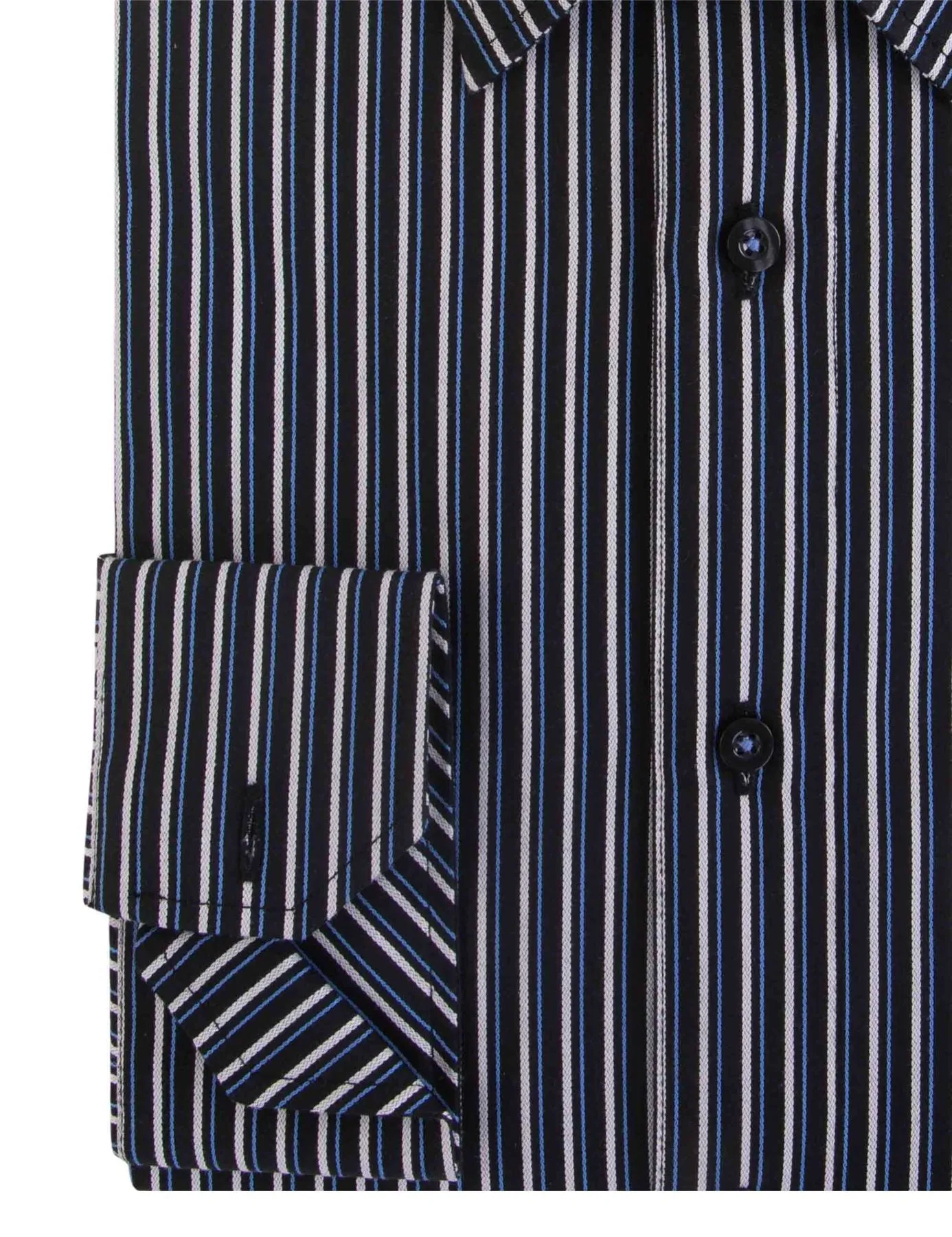 Double Two Mens Cotton Easy Care LS Shirts(AW18),Collar 15-23", Multiple Options