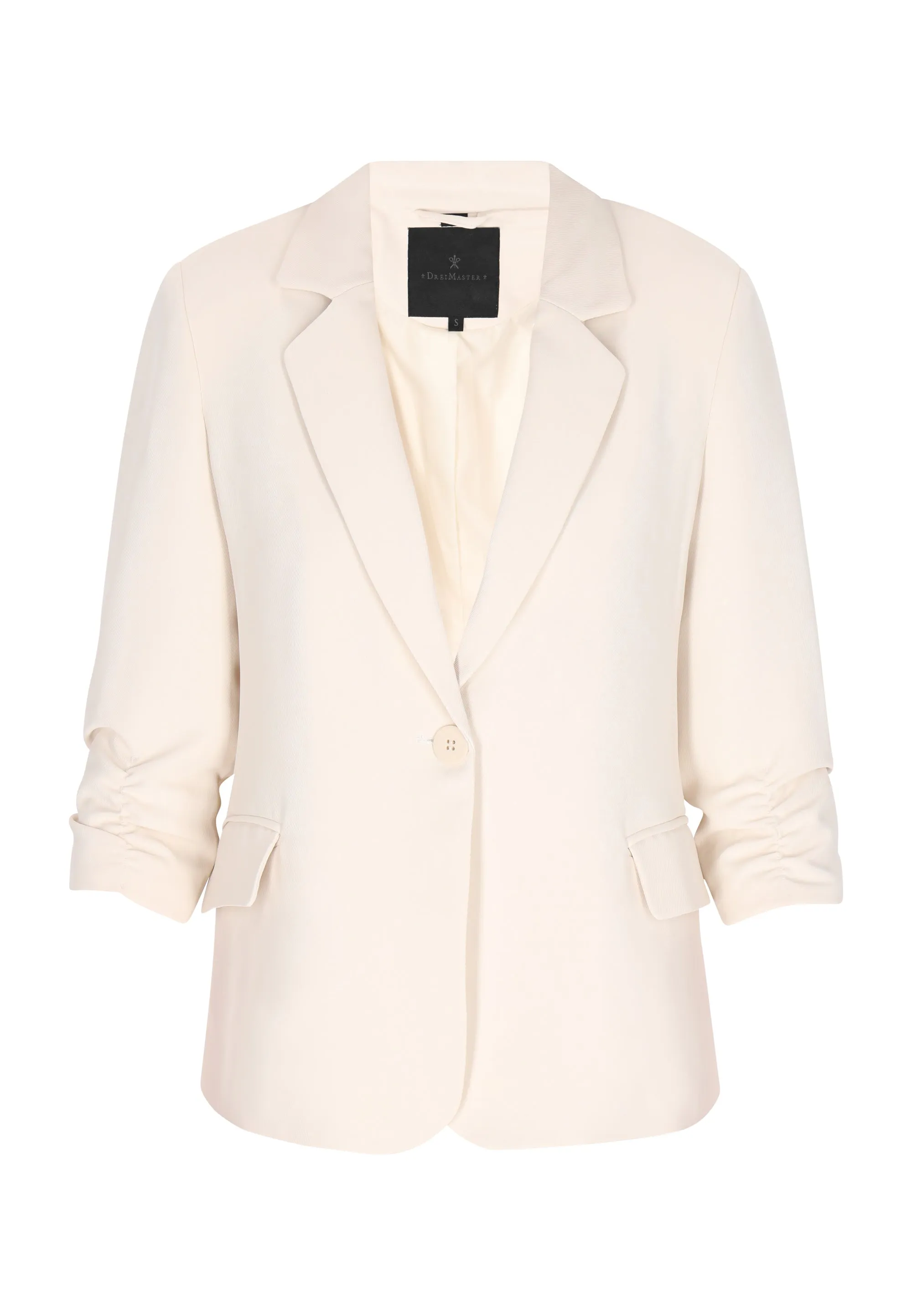 DreiMaster Klassik Blazer