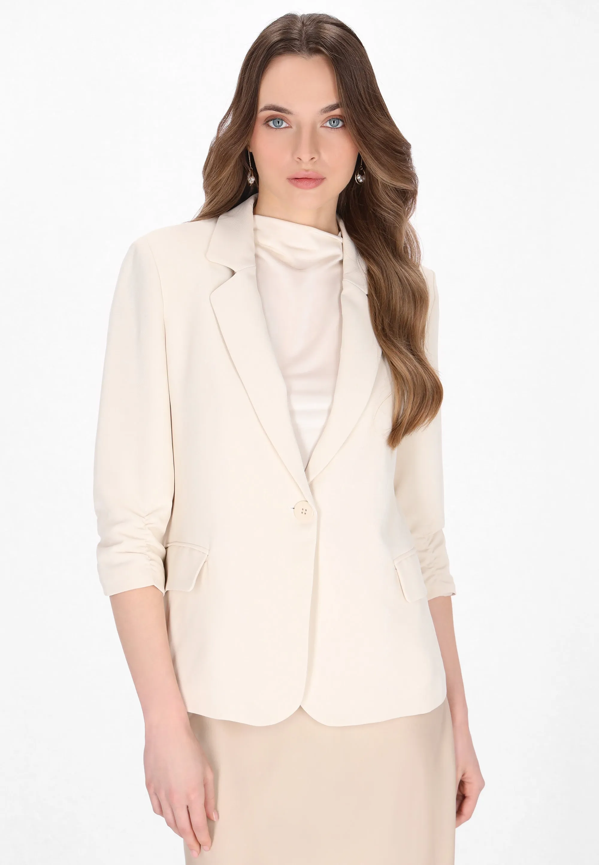 DreiMaster Klassik Blazer